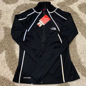 The North Face Performance Jacket
Size MEDIUM NEW!